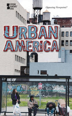 Cover of Urban America