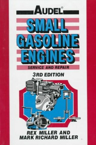 Cover of Small Gasoline Engines