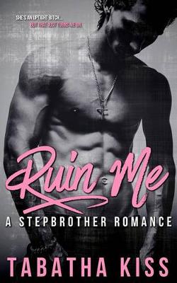 Book cover for Ruin Me