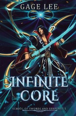 Book cover for Infinite Core