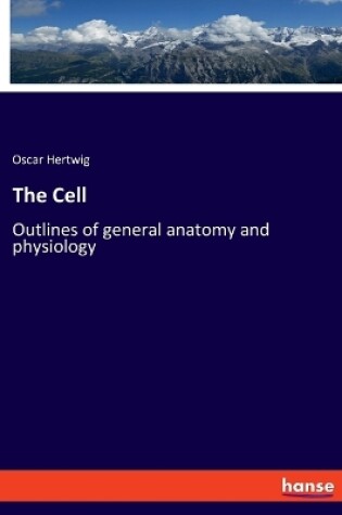 Cover of The Cell