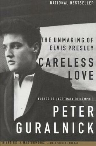 Cover of Careless Love