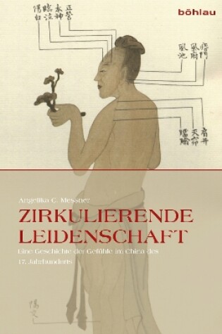 Cover of Zirkulierende Leidenschaft