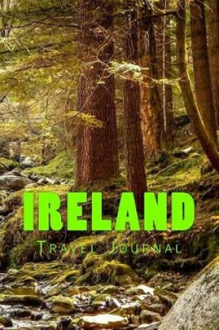 Cover of Ireland