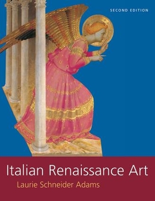 Cover of Italian Renaissance Art