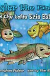 Book cover for Tyler the Fish and the Lake Erie Bully