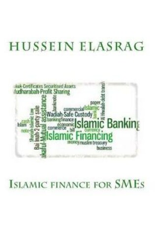 Cover of Islamic finance for Small and Medium Enterprises (SMEs)