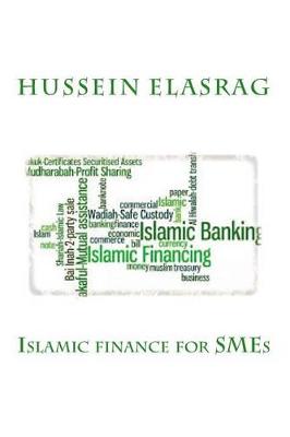 Book cover for Islamic finance for Small and Medium Enterprises (SMEs)