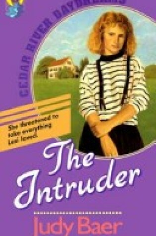 Cover of Intruder