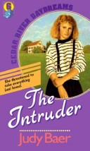 Book cover for Intruder