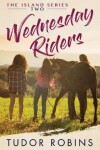 Book cover for Wednesday Riders