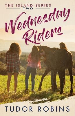 Cover of Wednesday Riders
