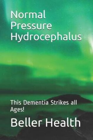 Cover of 2019 Normal Pressure Hydrocephalus