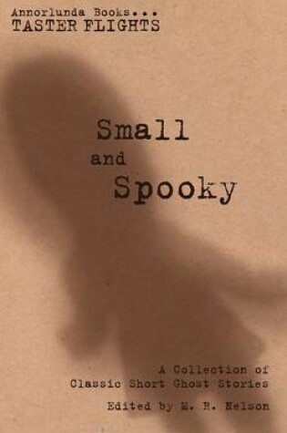 Cover of Small and Spooky