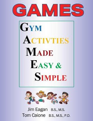 Cover of Games