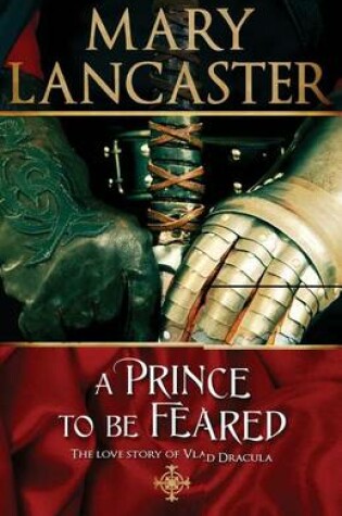 Cover of A Prince to be Feared