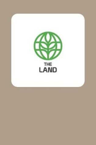 Cover of The Land