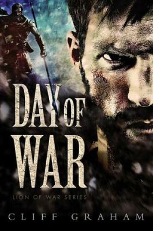 Cover of Day of War