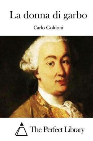 Cover of La donna di garbo