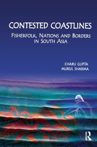 Cover of Contested Coastlines