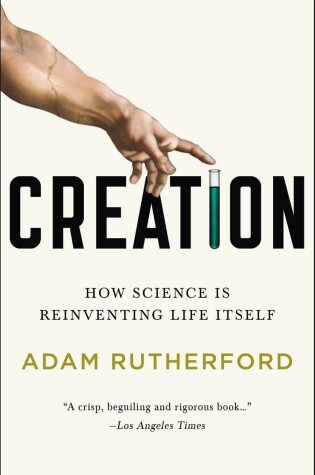 Cover of Creation