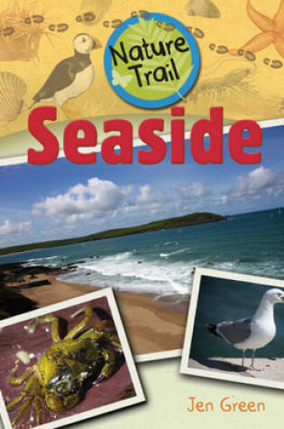 Cover of Nature Trail: Seaside