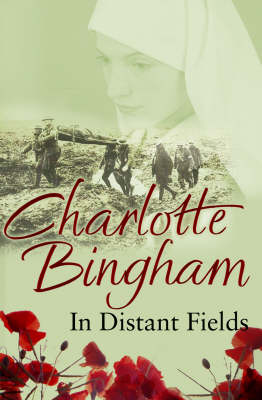 Book cover for In Distant Fields