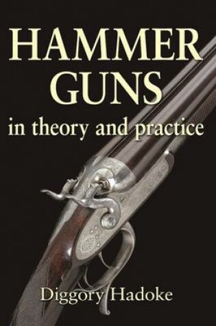 Cover of Hammer Guns