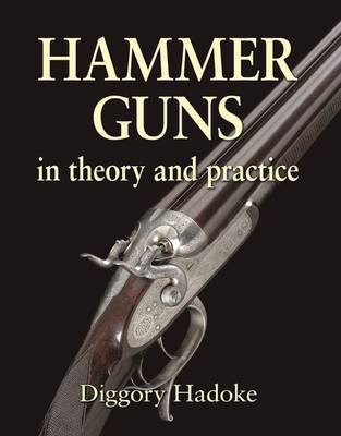 Cover of Hammer Guns