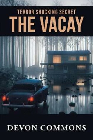 Cover of The Vacay