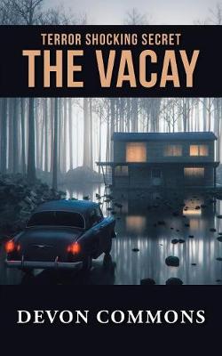 Book cover for The Vacay