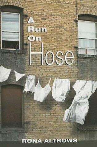 Cover of A Run on Hose