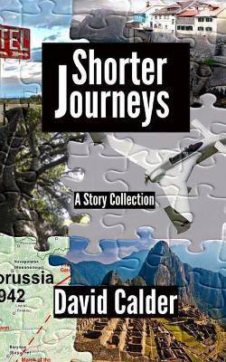Book cover for Shorter Journeys