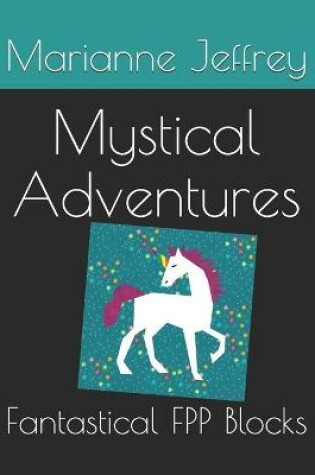Cover of Mystical Adventures