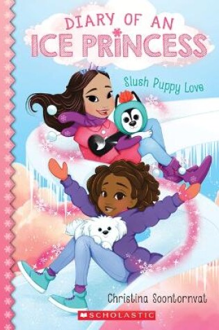 Cover of Slush Puppy Love