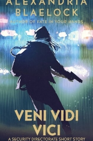 Cover of Veni Vidi Vici