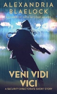 Book cover for Veni Vidi Vici