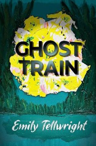 Cover of Ghost Train