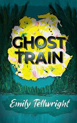 Cover of Ghost Train