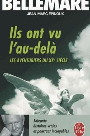 Cover of Ils Ont Vu l'Au-Dela