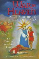 Book cover for War in Heaven