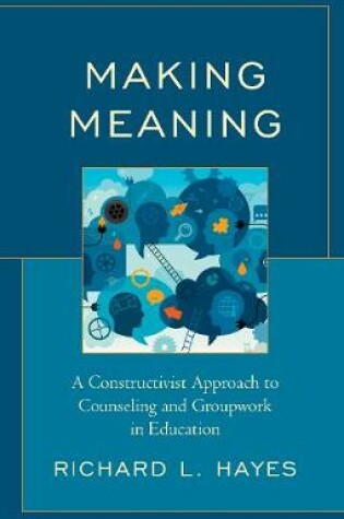 Cover of Making Meaning