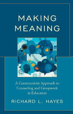 Book cover for Making Meaning