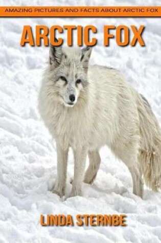 Cover of Arctic Fox