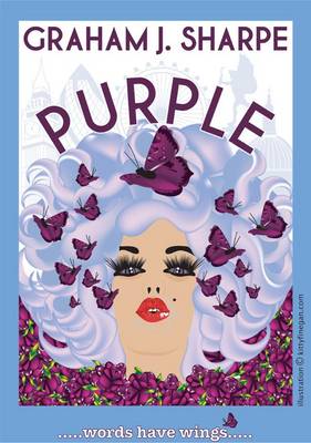 Book cover for Purple