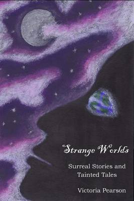 Book cover for Strange Worlds