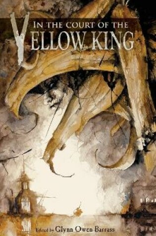 Cover of In the Court of the Yellow King