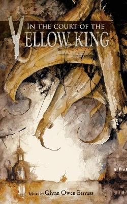 Book cover for In the Court of the Yellow King