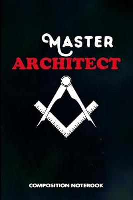 Book cover for Master Architect