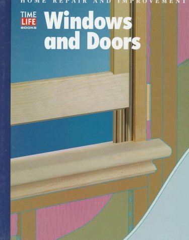 Book cover for Windows and Doors